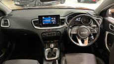 Kia Xceed 1.0T GDi ISG 2 5dr Petrol Hatchback